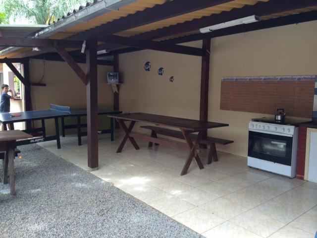 Pousada Moçambique Florianopolis Exterior foto