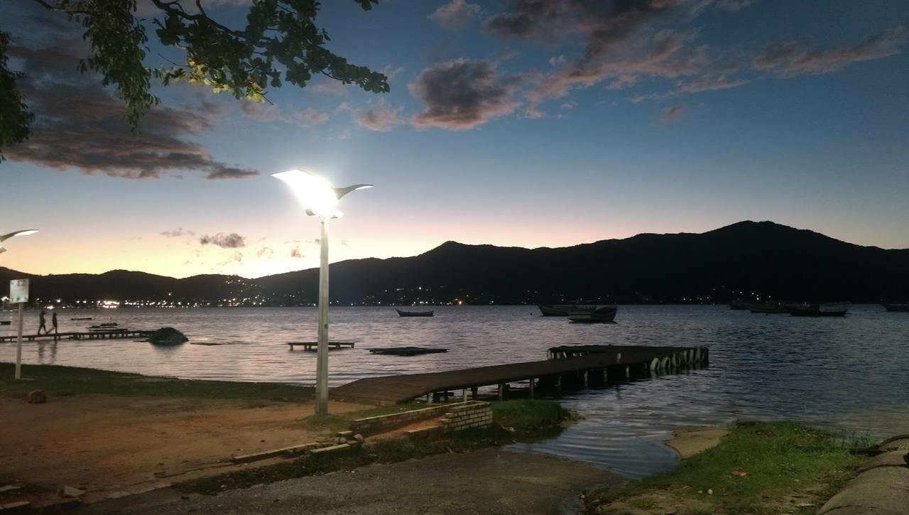 Pousada Moçambique Florianopolis Exterior foto