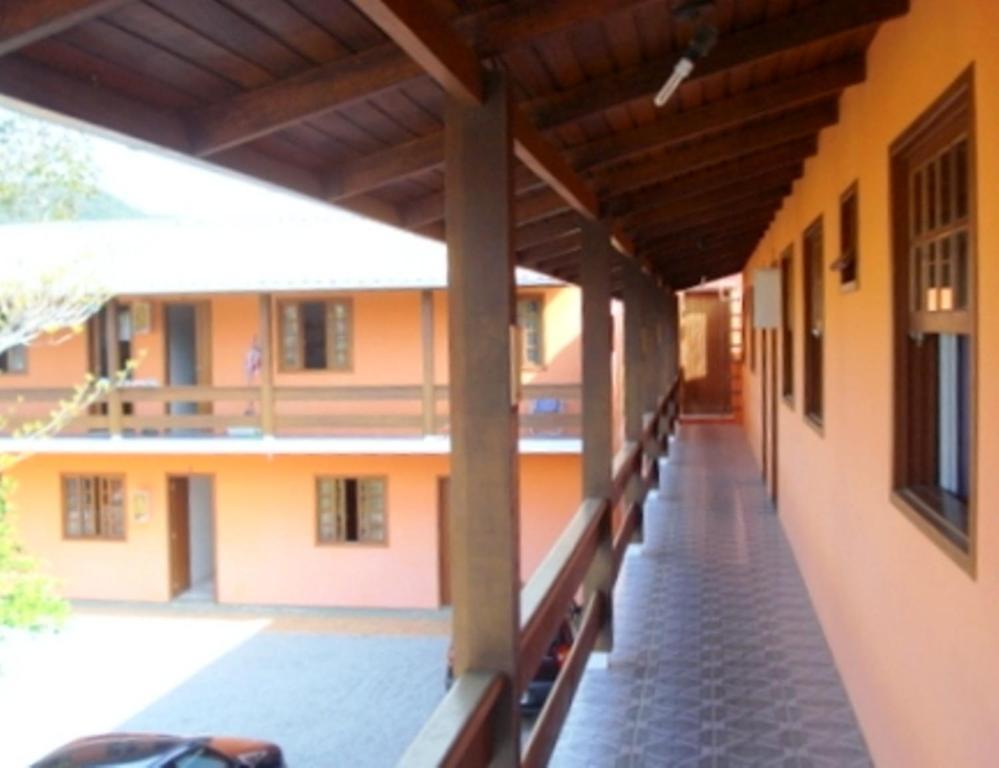 Pousada Moçambique Florianopolis Exterior foto
