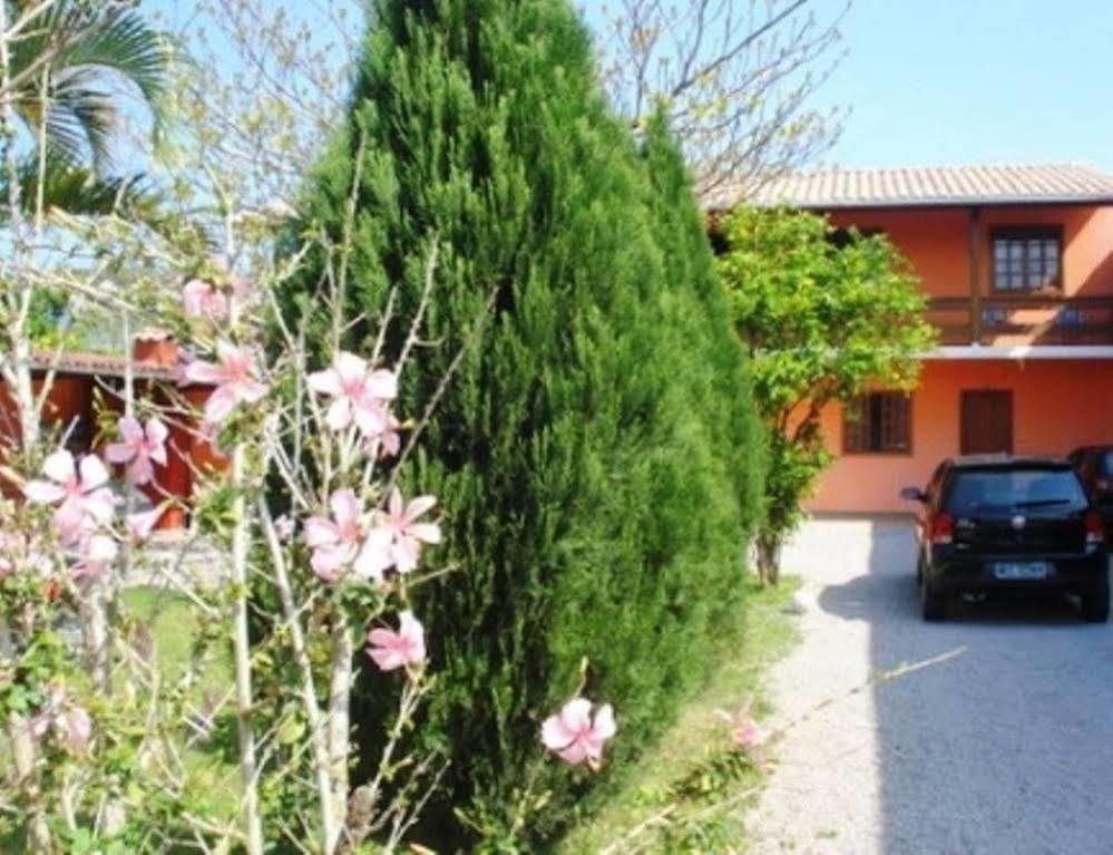 Pousada Moçambique Florianopolis Exterior foto