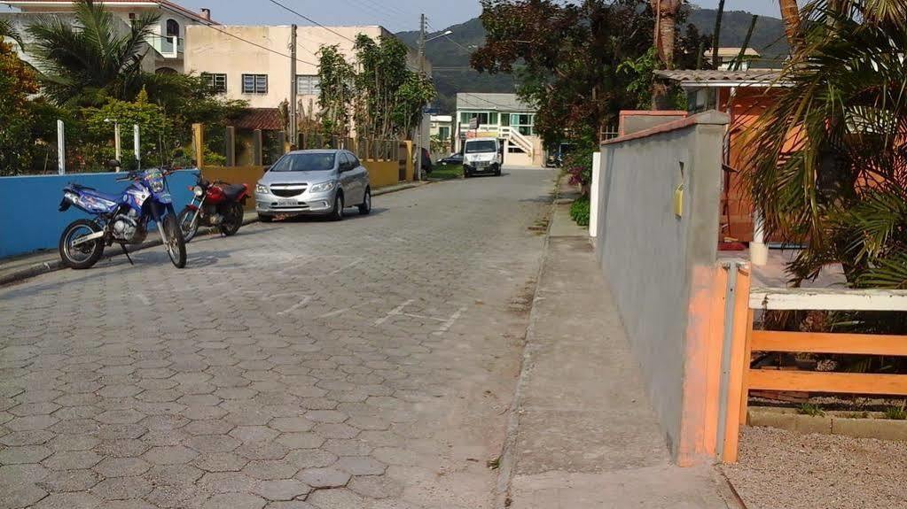 Pousada Moçambique Florianopolis Exterior foto